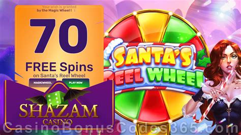 shazam casino 100 free spins|Best Shazam Casino Bonus Codes & Promotions .